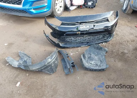 2023 Kia Rio S z USA, uszkodzony, nr VIN 3KPA24AD7PE585569